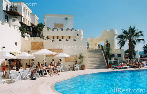 Viva Hotel Belvedere 5